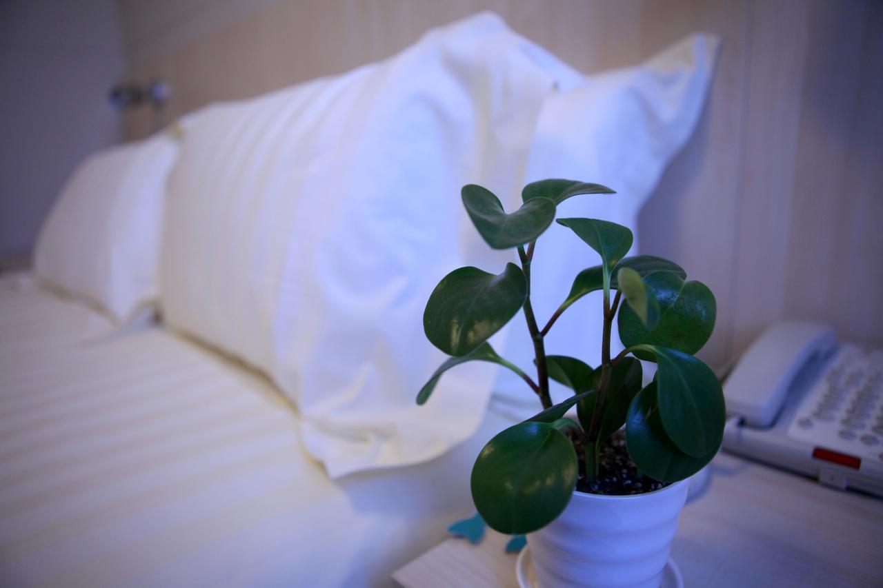 Jinjiang Inn Beijing Gucheng North Road Εξωτερικό φωτογραφία