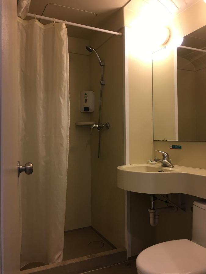 Jinjiang Inn Beijing Gucheng North Road Εξωτερικό φωτογραφία